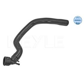 Compre Mola pneumática, óculo traseiro da MEYLE 140 910 0081 a um preço baixo por 17,42 €