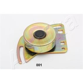 Comprar Polea tensora, correa poli V de ASHIKA 140-00-001 a bajo precio de 48,75 €