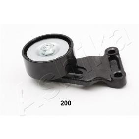 Comprar Polea tensora, correa poli V de ASHIKA 140-02-200 a bajo precio de 44,06 €