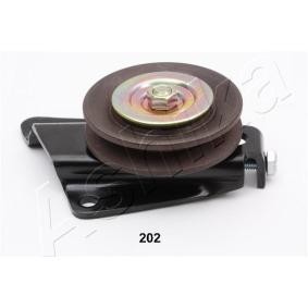 Acquista Rullo tenditore cinghia Poly-V da ASHIKA 140-02-202 a buon mercato per soli 73,10 €