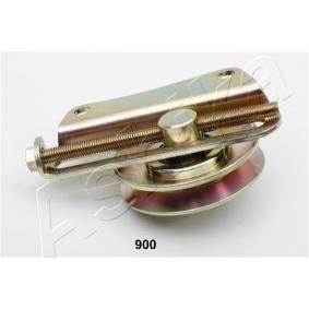 Comprar Polea tensora, correa poli V de ASHIKA 140-09-900 a bajo precio de 54,27 €