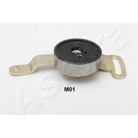 Acquista Rullo tenditore cinghia Poly-V da ASHIKA 140-0M-M01 a buon mercato per soli 77,12 €