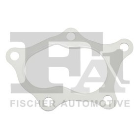 Dichtung, Abgasrohr für SMART von FA1