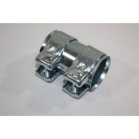 Compre Conector de tubos, sistema de escape da AUTOMEGA 140003410 a um preço baixo por 9,61 €
