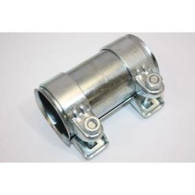 Compre Conector de tubos, sistema de escape da AUTOMEGA 140012210 a um preço baixo por 10,45 €