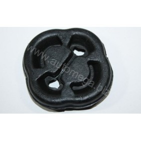 Acquista Anello di ritegno, Silenziatore da AUTOMEGA 140013910 a buon mercato per soli 2,39 €