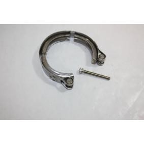 Compre Peça de aperto, sistema de escape da AUTOMEGA 140014610 a um preço baixo por 12,95 €