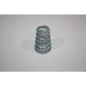 Compre Mola, tubo de escape da AUTOMEGA 140025210 a um preço baixo por 2,19 €
