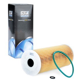 Achetez des Filtre à huile MEAT & DORIA 14003 à prix pour 48,57 €