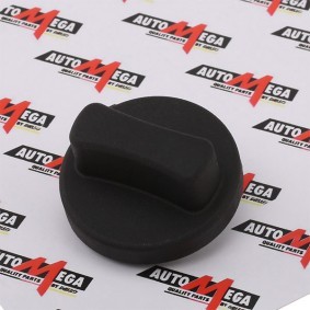 Compre Fecho, recipiente de combustível da AUTOMEGA 140030510 a um preço baixo por 3,41 €