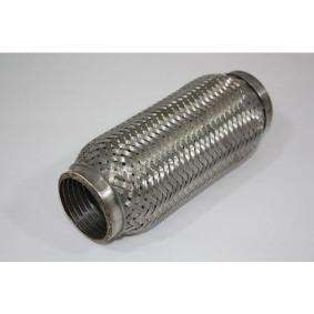 Compre Tubo flexível, sistema de escape da AUTOMEGA 140034710 a um preço baixo por 34,29 €