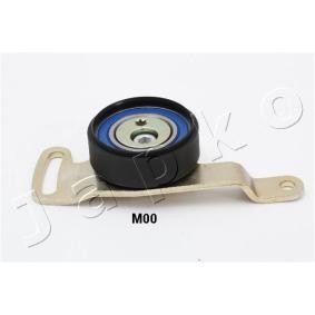 Acquista Rullo tenditore cinghia Poly-V da JAPKO 140M00 a buon mercato per soli 51,39 €