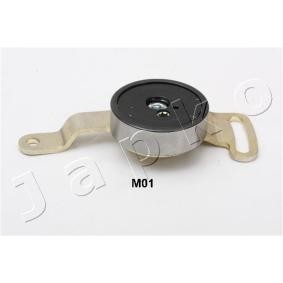 Acquista Rullo tenditore cinghia Poly-V da JAPKO 140M01 a buon mercato per soli 72,95 €