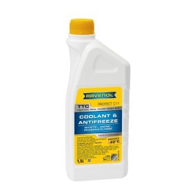 Comprar Anticongelante de RAVENOL 1410105-150-01-999 a bajo precio de 9,38 €