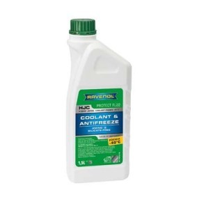 Kjøp Frostvæske av RAVENOL 1410123-150-01-999 til den lave prisen 151,54 NOK