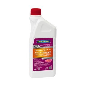 Kjøp Frostvæske av RAVENOL 1410125-150-01-999 til den lave prisen 166,89 NOK