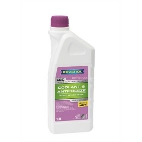Comprar Anticongelante de RAVENOL 1410129-150-01-999 a bajo precio de 9,81 €