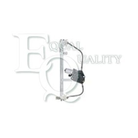 Osta Lasinnostin EQUAL QUALITY:llä 142312 edullisesti hintaan 103,25 €