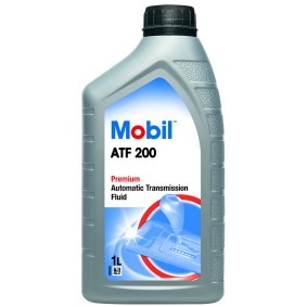 Automatikgetriebeöl (ATF) von MOBIL 142371