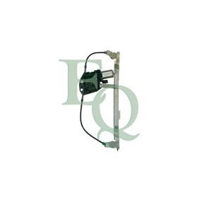 Osta Lasinnostin EQUAL QUALITY:llä 142412 edullisesti hintaan 159,49 €