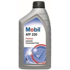 Comprar Aceite para transmisión automática de MOBIL 142456 a bajo precio de 16,66 €