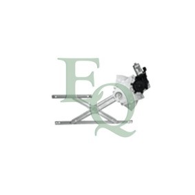 Osta Lasinnostin EQUAL QUALITY:llä 142714 edullisesti hintaan 91,02 €