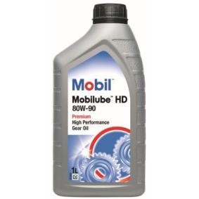 Comprar Aceite de transmisión de MOBIL 142828 a bajo precio de 16,41 €