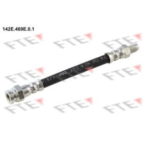 Comprar Latiguillo de freno de FTE 142E.469E.0.1 a bajo precio de 12,41 €