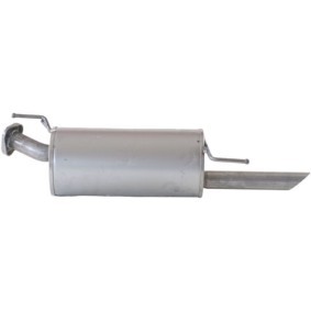 Compre Panela de escape traseira da BOSAL 145-289 a um preço baixo por 75,88 €