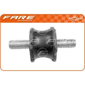Acquista Tampone paracolpo, Silenziatore da FARE SA 1454 a buon mercato per soli 4,83 €