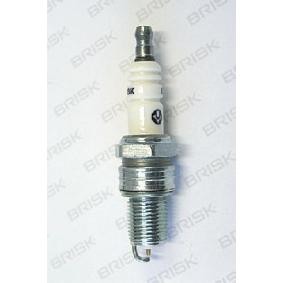 Acquista Candela accensione da BRISK 1458 a buon mercato per soli 9,01 €