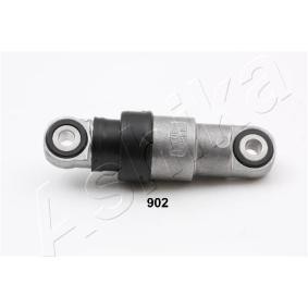 Compre Amortecedor de vibrações, correia trapezoidal estriada da ASHIKA 146-09-902 a um preço baixo por 68,90 €