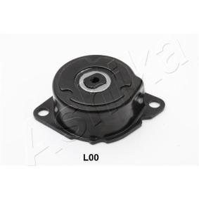Comprar Amortiguador vibraciones, correa poli V de ASHIKA 146-0L-L00 a bajo precio de 52,84 €