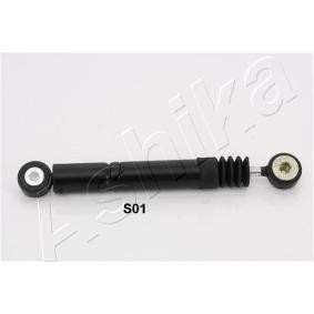 Comprar Amortiguador vibraciones, correa poli V de ASHIKA 146-0S-S01 a bajo precio de 74,21 €