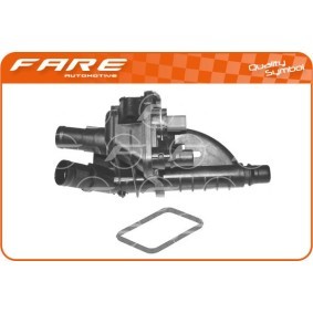 Achetez des Boîtier du thermostat FARE SA 14605 à prix pour 96,57 €