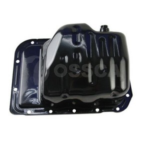 Compre Cárter do óleo da OSSCA 14664 a um preço baixo por 55,26 €
