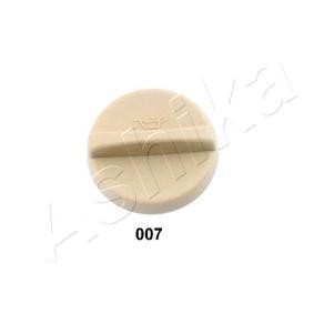 Acquista Tappo olio motore da ASHIKA 147-00-007 a buon mercato per soli 5,24 €