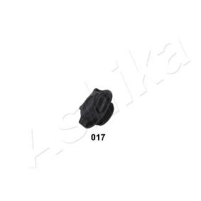 Acquista Tappo olio motore da ASHIKA 147-00-017 a buon mercato per soli 7,64 €
