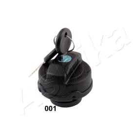 Comprar Tapa, depósito de combustible de ASHIKA 148-00-001 a bajo precio de 9,89 €