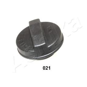 Comprar Tapa, depósito de combustible de ASHIKA 148-00-021 a bajo precio de 16,67 €