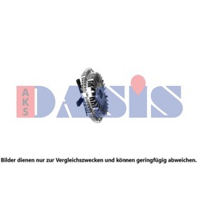 Acquista Frizione ventola da AKS DASIS 148041N a buon mercato per soli 100,73 €