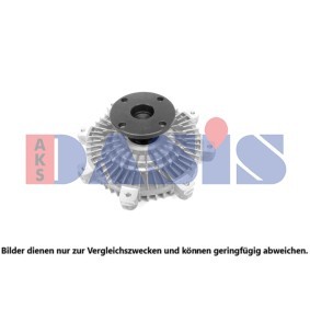 Acquista Frizione ventola da AKS DASIS 148046N a buon mercato per soli 55,67 €