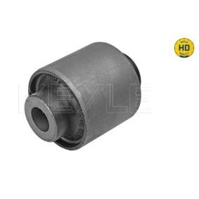 Lagerung, Achsstrebe 15-14 710 0002/HD für ALFA ROMEO