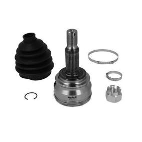 Achetez des Jeu de joints, arbre de transmission METELLI 15-1880 à prix pour 87,22 €