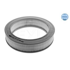 Comprar Muelle neumático, capó de motor de MEYLE 15-40 910 0007 a bajo precio de 12,16 €