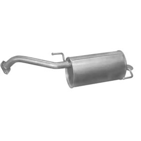 Compre Panela de escape traseira da POLMO 15.239 a um preço baixo por 51,32 €