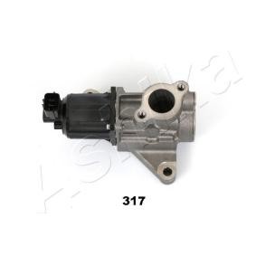 Comprar Válvula EGR de ASHIKA 150-03-317 a bajo precio de 204,86 €