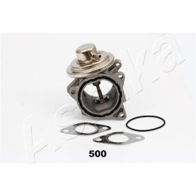 Acquista Valvola EGR da ASHIKA 150-05-500 a buon mercato per soli 63,84 €