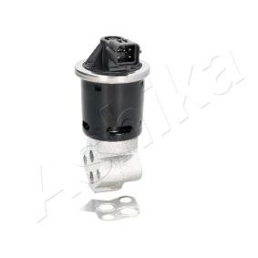 Comprar Válvula EGR de ASHIKA 150-0W-W00 a bajo precio de 85,32 €
