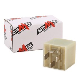 Compre Relé, bomba de combustível da AUTOMEGA 150017210 a um preço baixo por 8,01 €